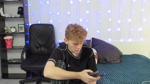 Kirill and Andrey online show from 12.05.24