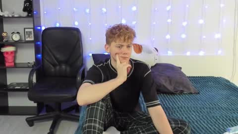 Kirill and Andrey online show from 12.05.24