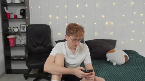 Kirill and Andrey online show from 12.07.24