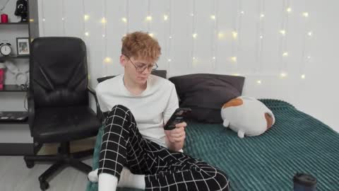 Kirill and Andrey online show from 12.07.24