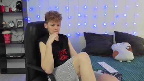 Kirill and Andrey online show from 12.08.24