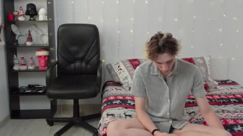 Kirill and Andrey online show from 12.18.24