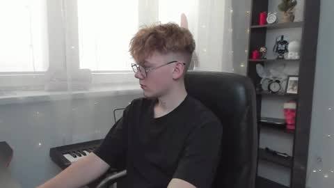 Kirill and Andrey online show from 12.21.24