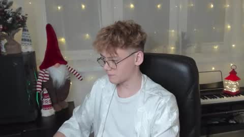 Kirill and Andrey online show from 12.25.24