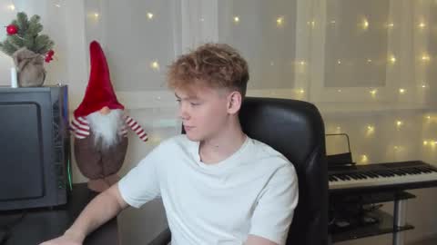 Kirill and Andrey online show from 12.29.24