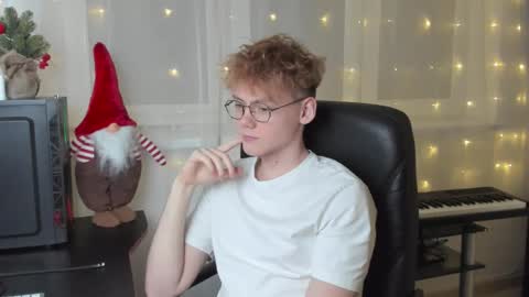 Kirill and Andrey online show from 12.29.24