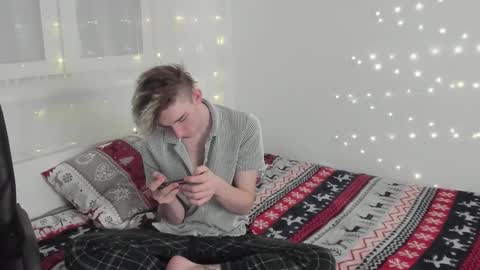 Kirill and Andrey online show from 12.30.24