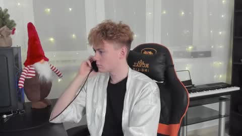 Kirill and Andrey online show from 01.05.25