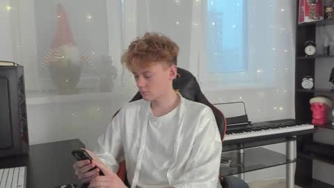 Kirill and Andrey online show from 01.13.25