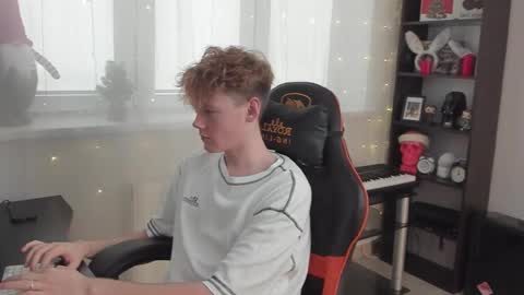 Kirill and Andrey online show from 01.18.25