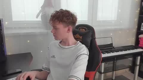 Kirill and Andrey online show from 01.19.25