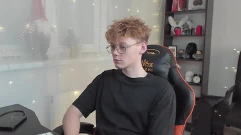 Kirill and Andrey online show from 01.23.25