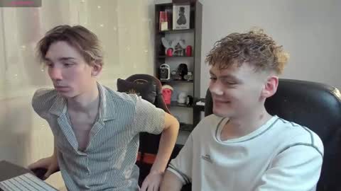 Kirill and Andrey online show from 02.10.25