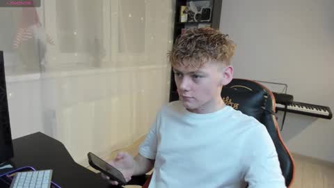 Kirill and Andrey online show from 02.12.25