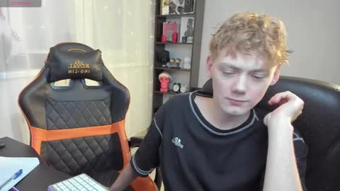 Kirill and Andrey online show from 02.15.25