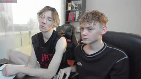 Kirill and Andrey online show from 02.15.25