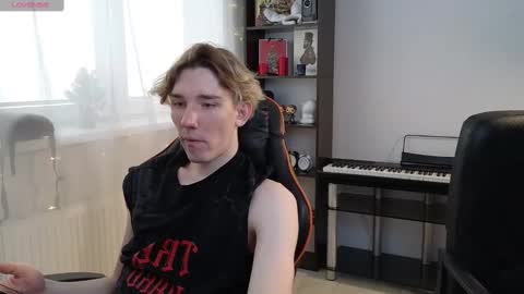 Kirill and Andrey online show from 02.18.25