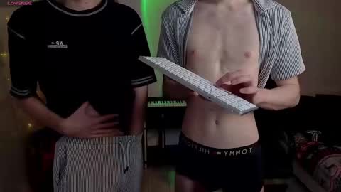 Kirill and Andrey online show from 02.21.25