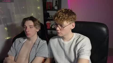 Kirill and Andrey online show from 02.25.25