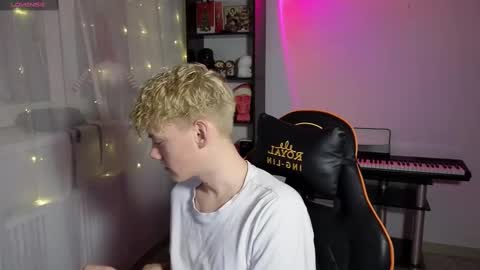 Kirill and Andrey online show from 03.08.25