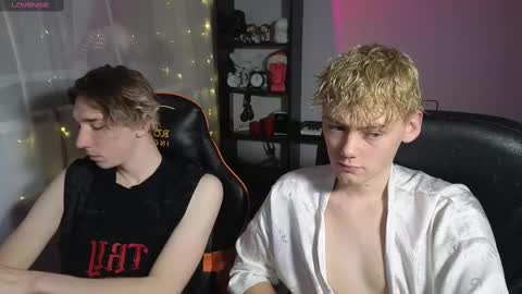 Kirill and Andrey online show from 03.12.25