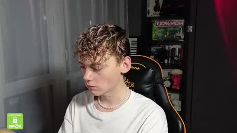 Kirill and Andrey online show from 10.04.25