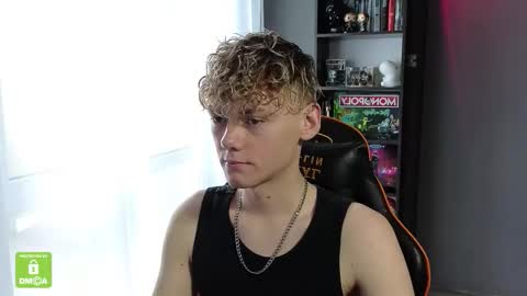 Kirill and Andrey online show from 10.31.25