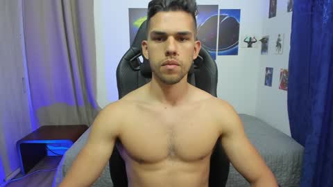 Snapshot of kiritosexhot chatting on 01.15.25 Jacob online show from 01.15.25