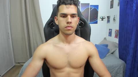 Snapshot of kiritosexhot chatting on 02.10.25 Jacob online show from 02.10.25