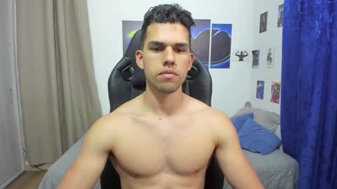 Snapshot of kiritosexhot chatting on 02.11.25 Jacob online show from 02.11.25