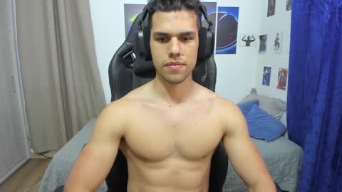 Snapshot of kiritosexhot chatting on 02.11.25 Jacob online show from 02.11.25