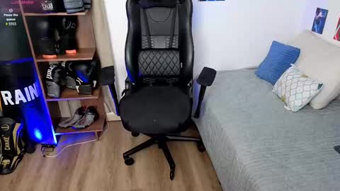 Snapshot of kiritosexhot chatting on 10.28.25 Jacob online show from 10.28.25