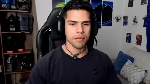 Jacob online show from 11.10.25