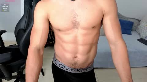 Jacob online show from 02.14.26