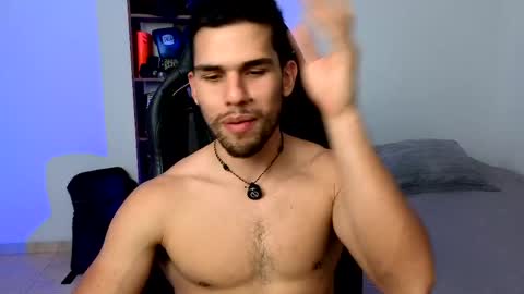 Jacob online show from 04.18.26