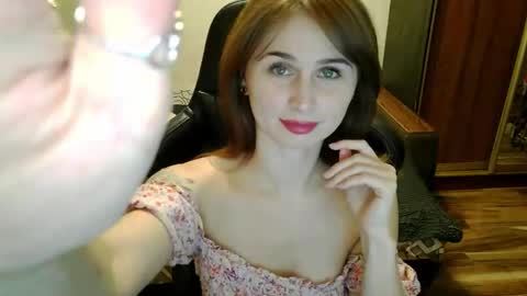 kirivant online show from 11.17.25