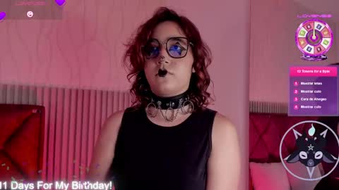 Samantha  Velvet online show from 05.02.26