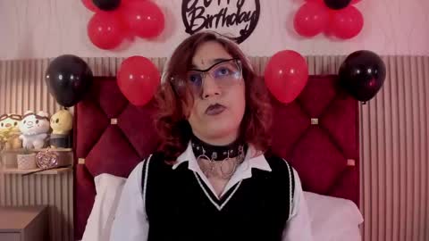 Samantha  Velvet online show from 05.12.26
