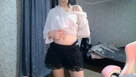 Nicole online show from 10.09.25