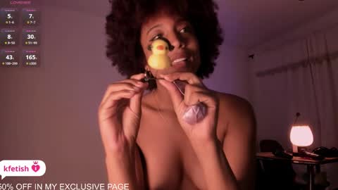 Snapshot of kiry_blossom chatting on 03.12.25 See you in a few minutes today December 1st. online show from 03.12.25