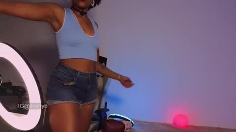 Snapshot of kiry_blossom chatting on 11.17.25 See you in a few minutes today December 1st. online show from 11.17.25