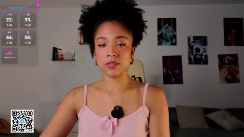 Snapshot of kiry_blossom chatting on 02.16.26 See you in a few minutes today December 1st. online show from 02.16.26