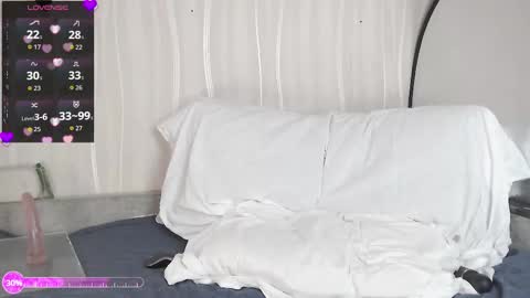 kisabaka42 online show from 11.30.25