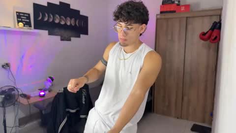 Snapshot of kisan_smith chatting on 10.03.25 Kisan online show from 10.03.25