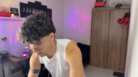 Snapshot of kisan_smith chatting on 10.07.25 Kisan online show from 10.07.25