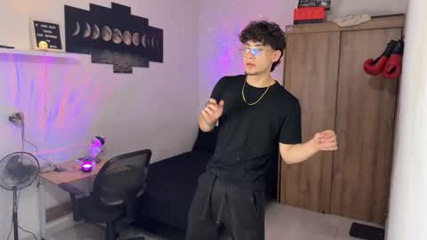 Snapshot of kisan_smith chatting on 10.09.25 Kisan online show from 10.09.25