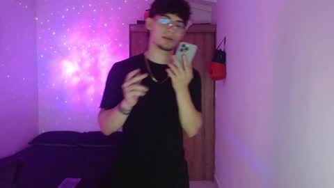 Snapshot of kisan_smith chatting on 10.10.25 Kisan online show from 10.10.25