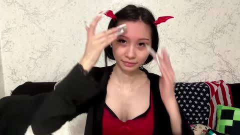 Hina online show from 04.09.26