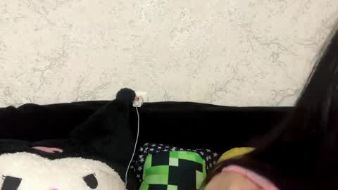 Snapshot of kishagray chatting on 06.07.26 Hina online show from 06.07.26
