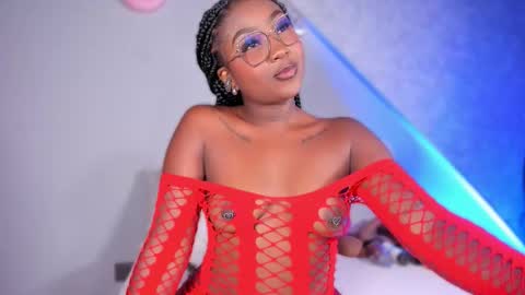 kishalove_ online show from 01.15.26